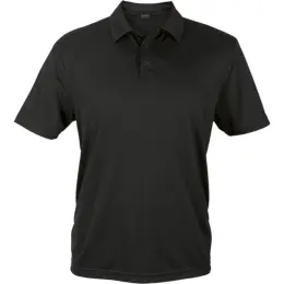 Atlas Golfer Mens - Black